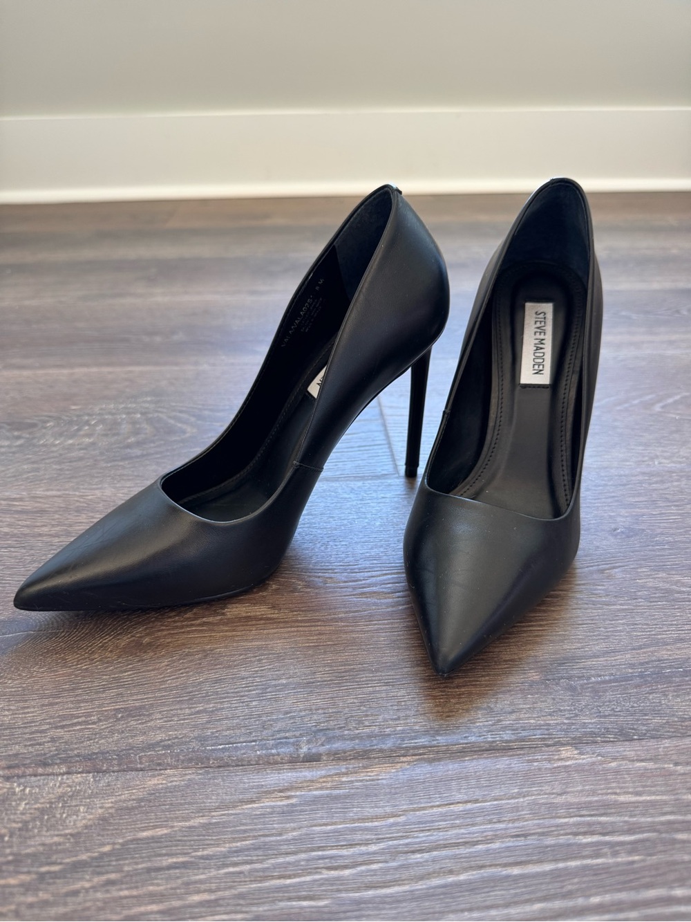 Steve Madden Heels